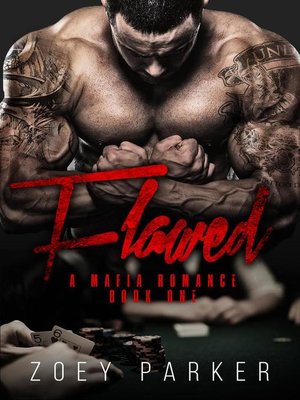 cover image of Flawed (Book 1)